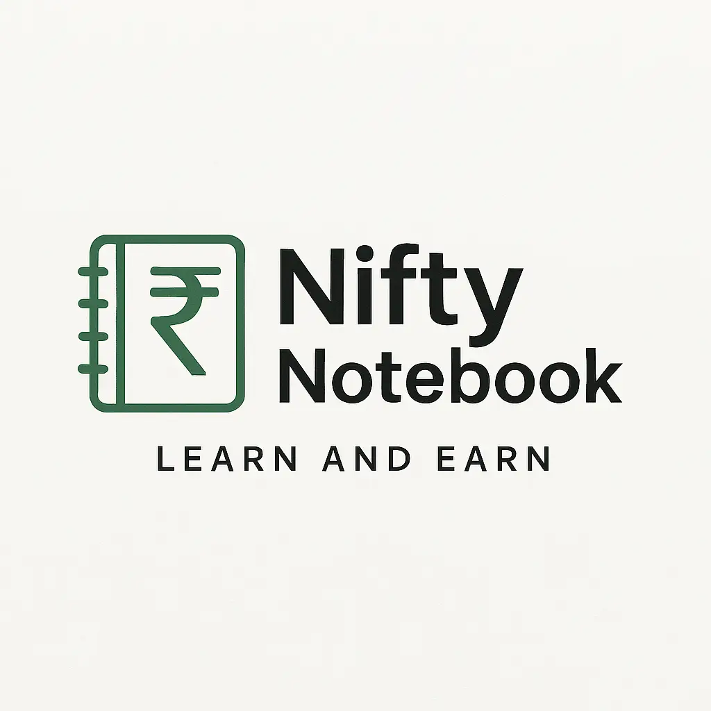 Learn personal finance basics and stock market tips for beginners