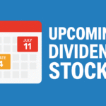 upcoming dividend stocks India 2025
